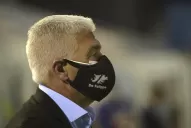 Atlético: “Confiamos en el proyecto del DT”