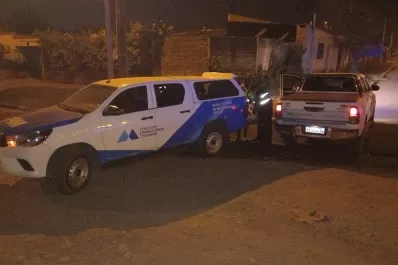 Preventiva para el acusado de matar a su amigo