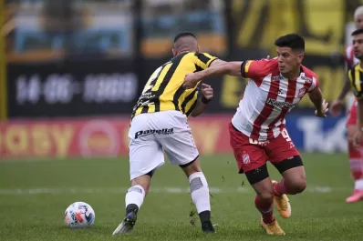 San Martín: tiene claras sus prioridades