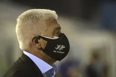 Atlético: “Confiamos en el proyecto del DT”