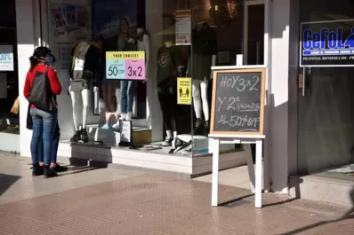 Desde hoy vuelve el horario cortado al comercio tucumano