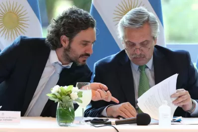 Estos serán los principales ejes del discurso del presidente en la Asamblea General de Naciones Unidas