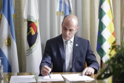 Lichtmajer lanzó la titularización de más de 10.000 docentes