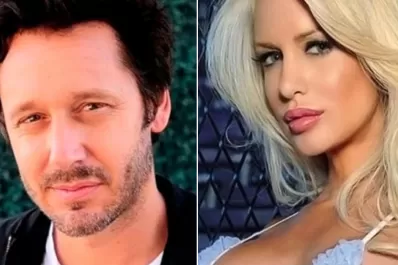 Luciana Salazar y Benjamín Vicuña: ¿se formó una nueva pareja?