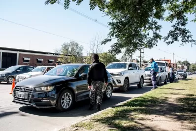 Cómo serán los controles en Yerba Buena durante el Día del Estudiante