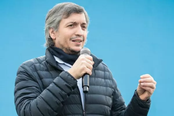 El oficialismo, entre la autocrítica, el ataque al ex presidente y la incertidumbre empresaria
