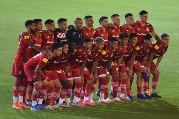 Cómo quedó San Martín en la tabla de posiciones tras igualar con Belgrano