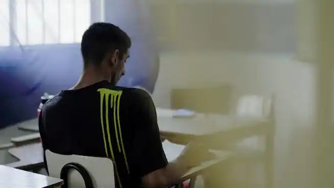 “LAS FACULTADES”. Filme de Eloísa Solanas.  