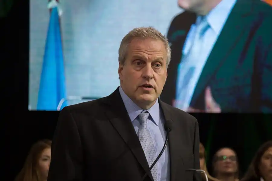 Un gabinete armado para garantizar la gobernabilidad