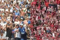 ¿Cuándo regresan los hinchas al Monumental y a La Ciudadela?