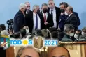 Turno de Manzur, El Menemcito