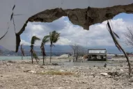 Un fuerte sismo sacudió Australia