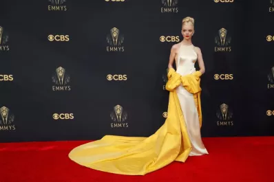 Anya Taylor-Joy habló en las redes sobre la vida en Argentina