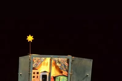 El festival Ojo al Títere va a Yerba Buena