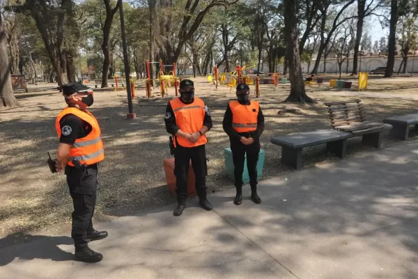 Cómo funcionarán los operativos por el Día del Estudiante