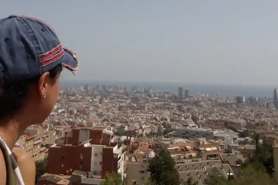 Luciana Masso se fue a vivir a Barcelona por la inseguridad de Tucumán