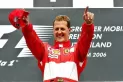 Michael Schumacher, una vida de película