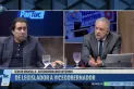 Mansilla: no nos queda otra que el diálogo