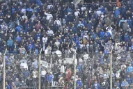 Octubre será el mes del regreso del fútbol en la Argentina