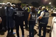 Dictaron prisión preventiva para el acusado de acribillar a un joven en el barrio San Cristóbal