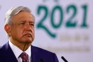Crisis migratoria: López Obrador pidió a EEUU pasar del discurso a las soluciones 