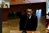 ¿Quién es el culpable de la fuga de Rejas?