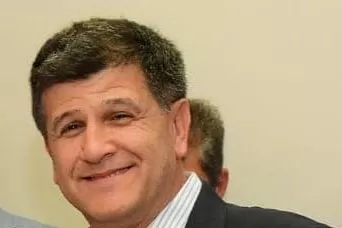   Carlos Tarulli, secretario de Obras y Servicios Públicos de la Municipalidad de Concepción.
