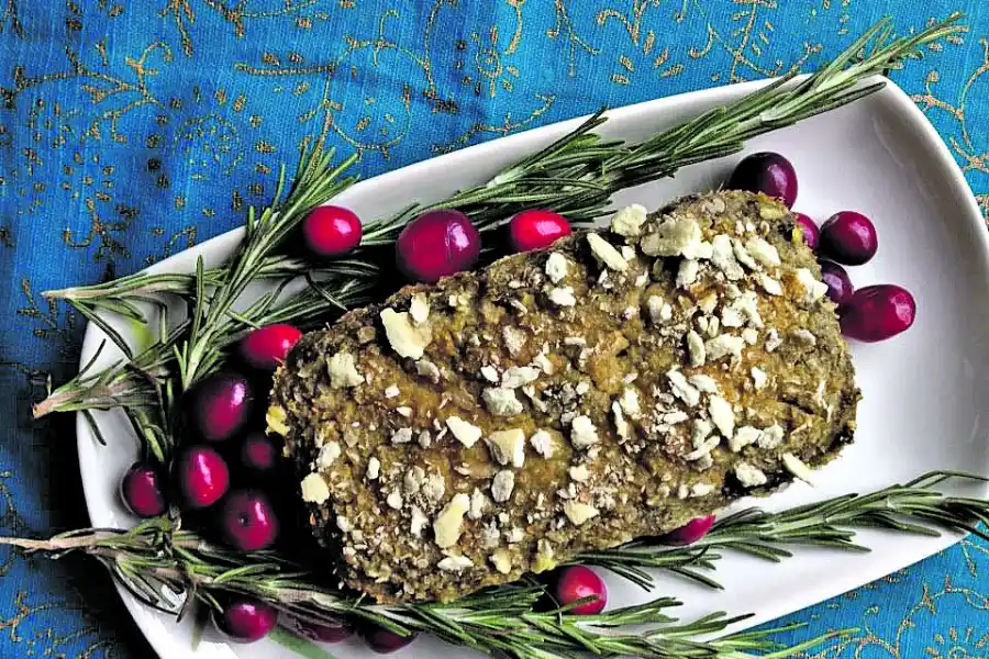 Seis postres con plantas medicinales