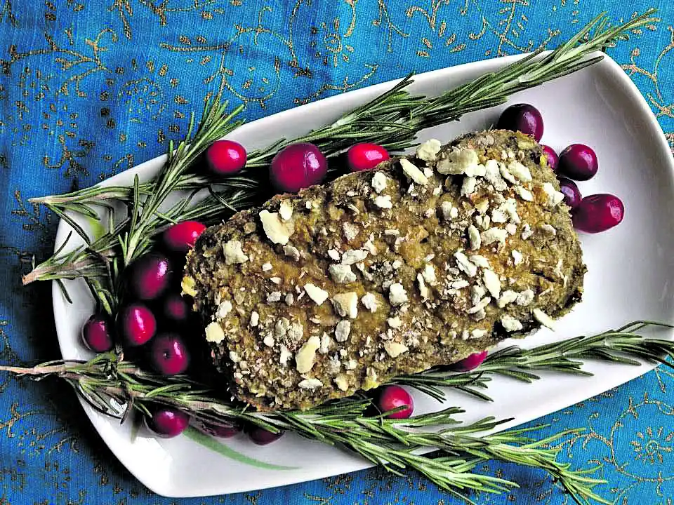 Seis postres con plantas medicinales