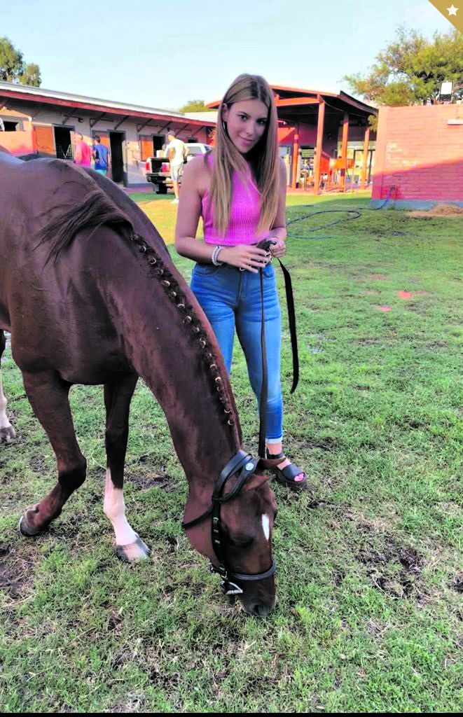 Las mujeres ganan terreno en el turf - Vimarsana News