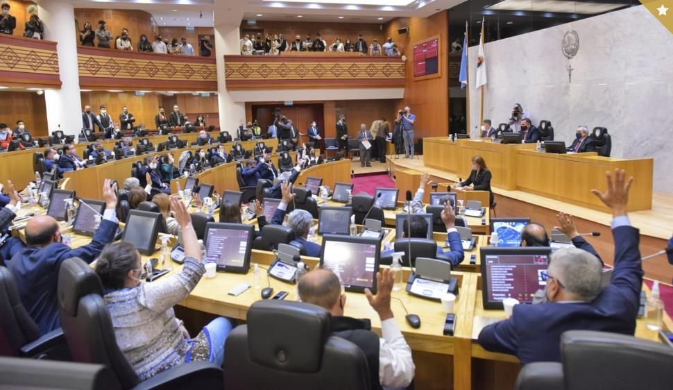 Qué desafíos se vienen para la unificación del bloque del PJ en la Legislatura - Vimarsana News