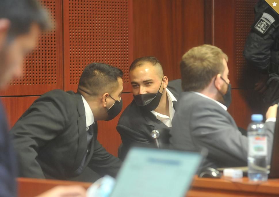 Facundo no disparó y se habría alterado la escena del crimen - Vimarsana News