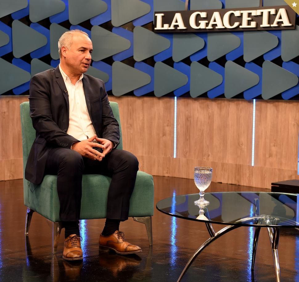 Juntos por el Cambio lanza un "comando amplio" - LA GACETA Tucumán - Vimarsana News