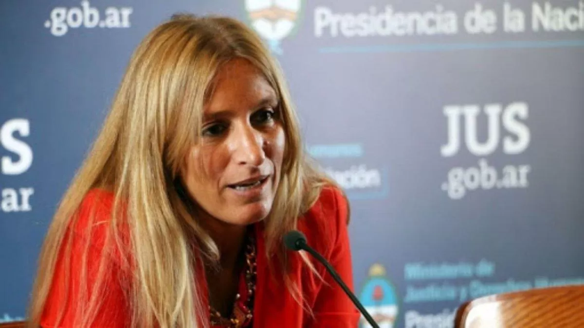 Carignano afirmó que Argentina está en condiciones de abrir progresivamente sus fronteras