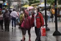 Barbijos: ¿En qué circunstancias se podrá prescindir de su uso y a partir de cuándo?