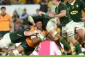 Rugby Championship: Los Wallabies harán dos cambios ante Los Pumas