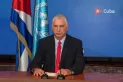 Ante la ONU, Díaz-Canel acusó a Biden de recrudecer el bloqueo contra Cuba