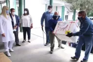 A qué hora inicia la inscripción para la vacunación de jóvenes de 16 años