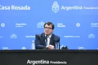 Moroni dio detalles del nuevo piso para el Impuesto a las Ganancias