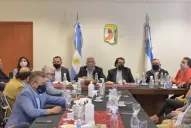 A seis meses del quiebre, el bloque oficialista se unificó bajo el nombre Frente de Todos