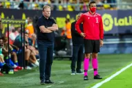 Sin Messi, Barcelona sigue sin encontrar su mejor versión