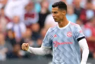 Cristiano Ronaldo superó a Messi entre los futbolistas mejores pagos