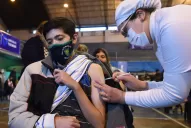Por la falta de vacunas casi dos millones de niños contrajeron COVID en América 