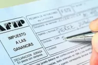 No se pagará ganancias hasta los $ 175.000
