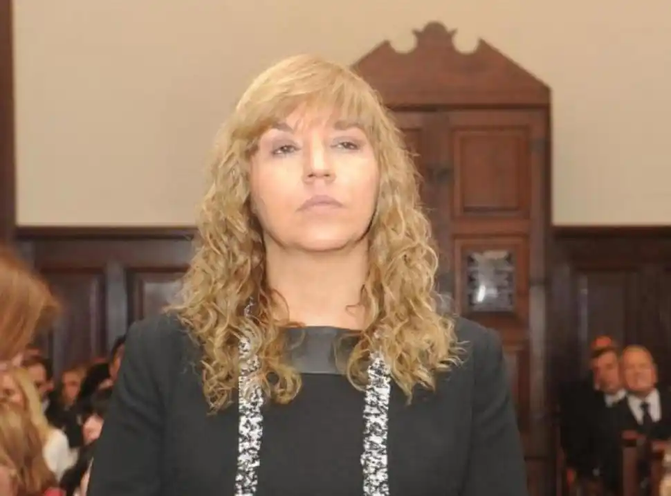 Si Rejas dice dónde están los cuerpos, el tribunal reconsideraría la condena