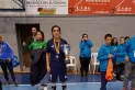 Una tucumana en el equipo nacional de futsal: goles de Selección