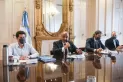Con Manzur, el peronismo clásico copó el gabinete