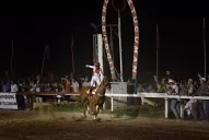 Movieron la fecha del Batalla de Tucumán: ¿Cuándo se correrá?