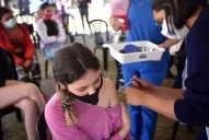 ¿Querés viajar a EEUU?: estas son las únicas vacunas reconocidas