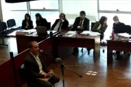 Crimen de Facundo Ferreira: “No todos los policías habríamos reaccionado igual”